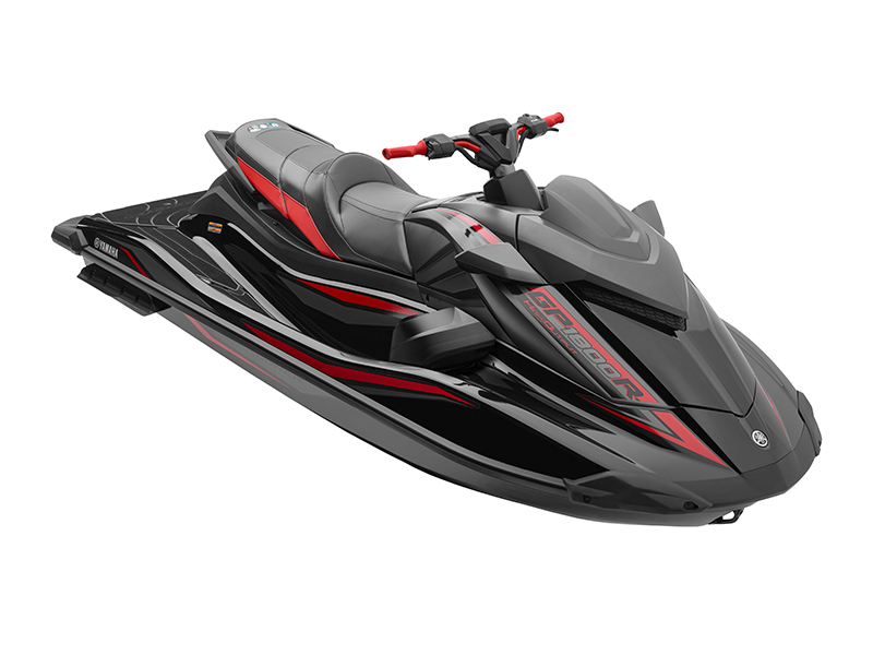Yamaha GP1800R HO Australia for Sale at Cairns Yamaha in Cairns, QLD | Specifications and Review Information
